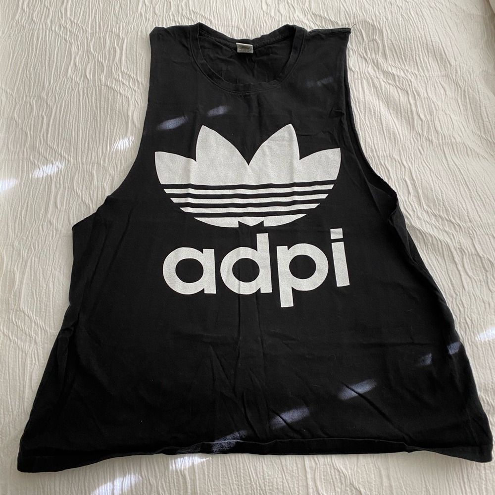 ADPi Sorority tank top